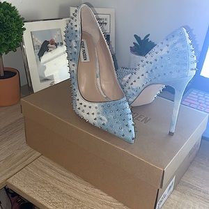 Steve Madden High Heels